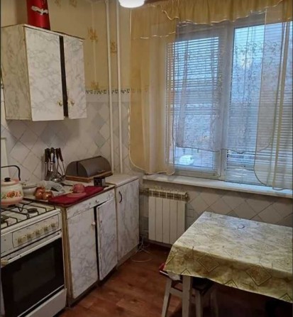 Len. S1  Продам 1-кімн. квартиру Салтівка - фото 1