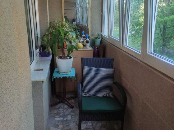 3х кімнатна квартира вул Коновальця