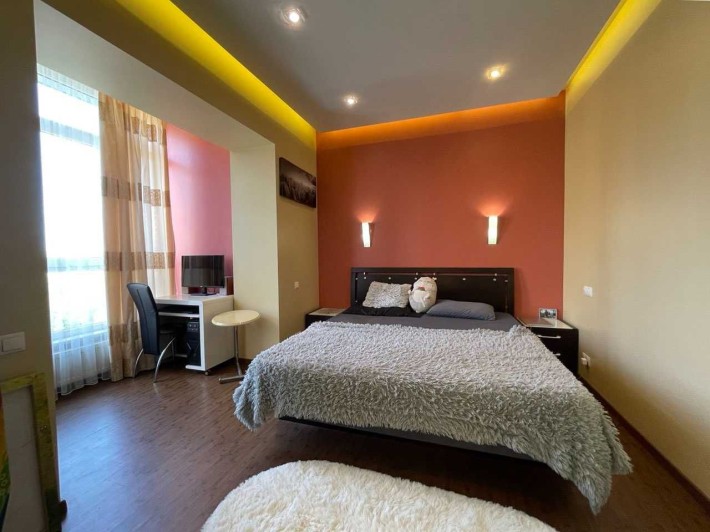 Продажа 2х комнатной квартиры. 1-я Слободская. Автономное отопление! - фото 1