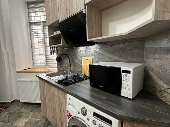 Продаж однокімнатної квартири центр Костя Левицького Галицький район Львов