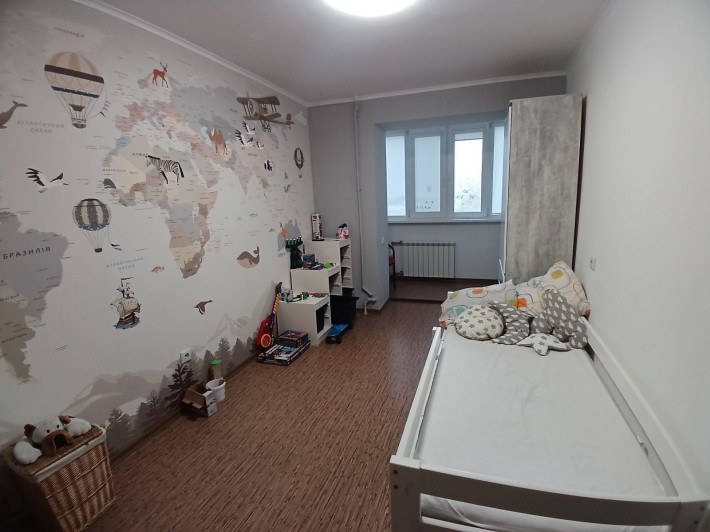 Продам 3-к квартиру Корабельный р-н, ул. Океановская! - фото 1