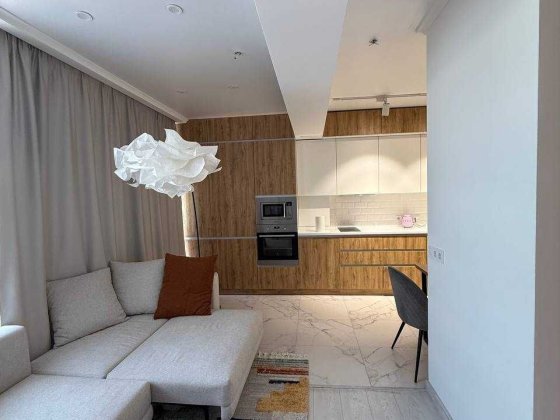 Черемушки/Новый Автономный ЖК/Новый Ремонт