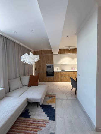 Черемушки/Новый Автономный ЖК/Новый Ремонт - фото 1