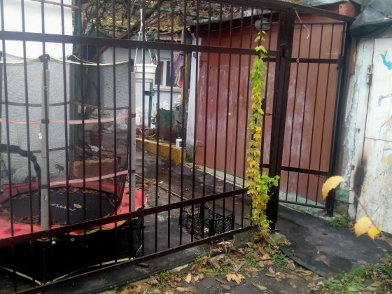 Квартира на земле Миколаїв