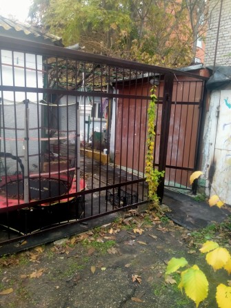 Квартира на земле - фото 1