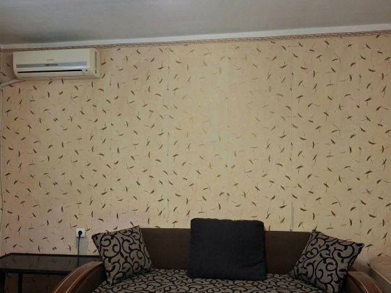 3 кімнатна. Парк. Цегляний будинок. Кімнати роздільні. 2 балкона. ГАЗ. Одесса