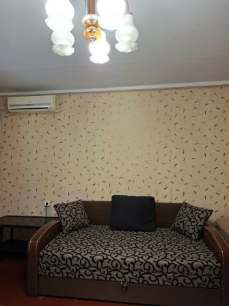 3 кімнатна. Парк. Цегляний будинок. Кімнати роздільні. 2 балкона. ГАЗ. - фото 1