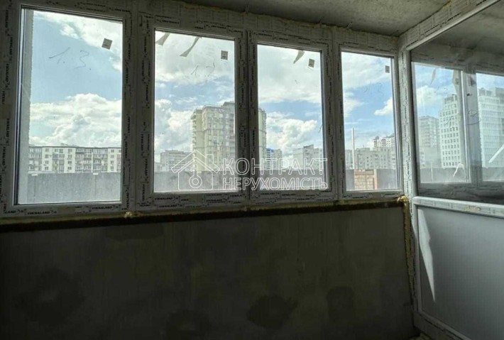 Продаж 1-кімн. квартири Держпром Продажа 1к кв.Клачковская - фото 1