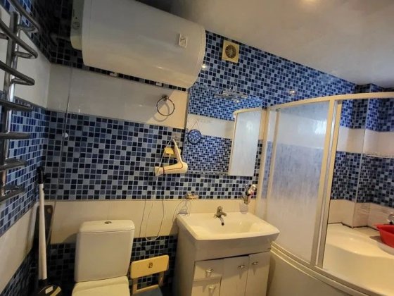 Продам 3-комнатную квартиру Новые Дома Харьков