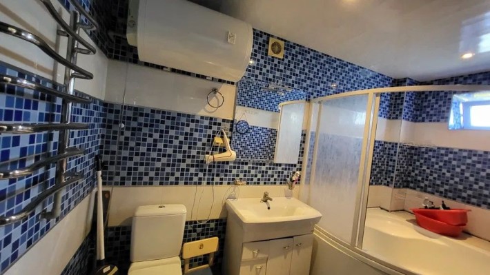 Продам 3-комнатную квартиру Новые Дома - фото 1