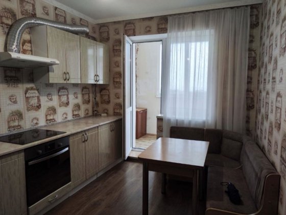 Продажа 1-комнатной квартиры в ЖК Фонтанка Сити