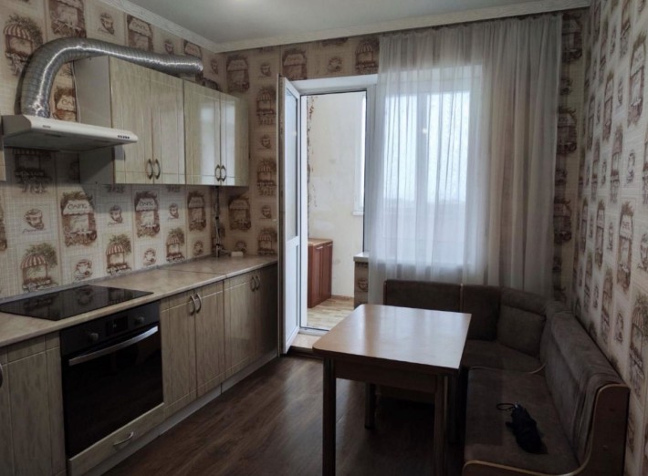 Продажа 1-комнатной квартиры в ЖК Фонтанка Сити - фото 1