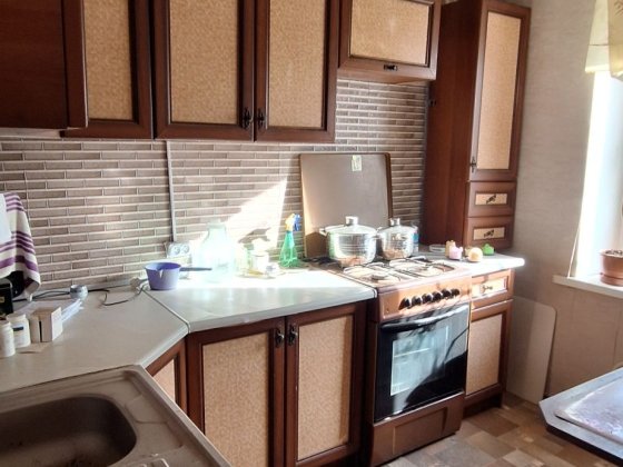 Продажа 1ком кв в Корабельном р-н ул..Металургов Миколаїв