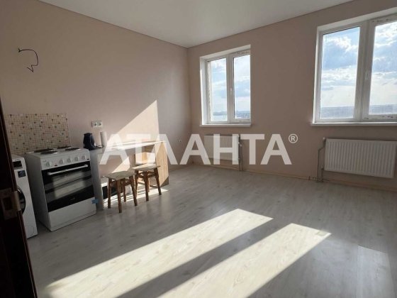 1-комн квартира  с ремонтом в ЖК Лузановский парк !