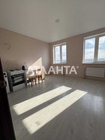 1-комн квартира  с ремонтом в ЖК Лузановский парк ! - фото 1