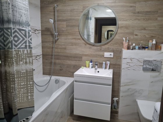 Продаж смарт квартир Рудненська Львів