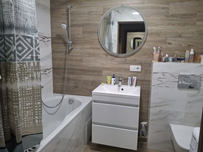 Продаж смарт квартир Рудненська - фото 1