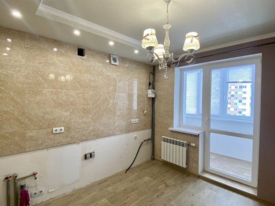 Продам 2к.кв Алексеевка ул. Домостроительная-7 Харьков