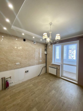 Продам 2к.кв Алексеевка ул. Домостроительная-7 - фото 1