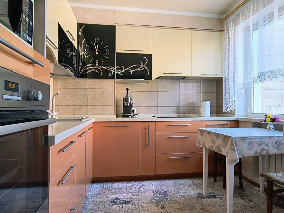 3 комнатная Сахарова/Парк Энтузиастов Одеса