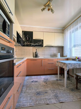 3 комнатная Сахарова/Парк Энтузиастов - фото 1