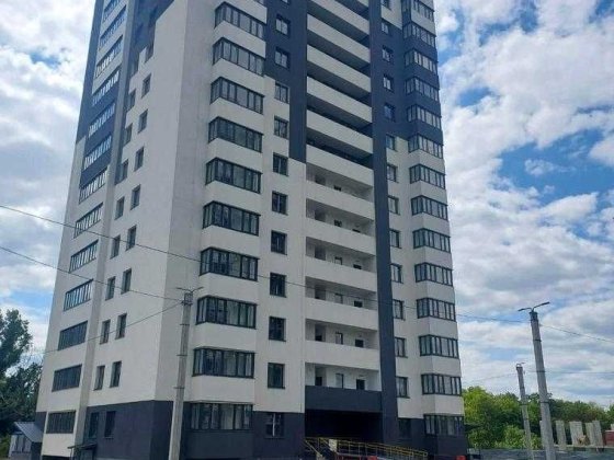 Продам 1 комн. кв. 8/16эт 44 м2 ЖК Оазис Харьков