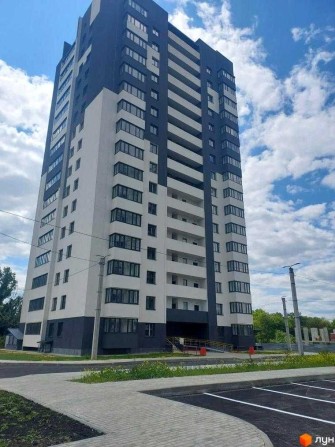 Продам 1 комн. кв. 8/16эт 44 м2 ЖК Оазис - фото 1