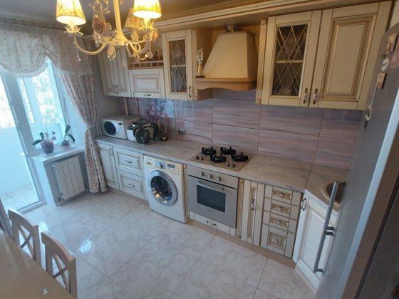 Продаж 3 кімнатна квартира Сухий Фонтан, автономка, сертифікат Миколаїв