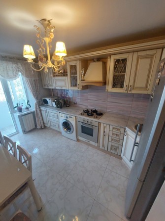 Продаж 3 кімнатна квартира Сухий Фонтан, автономка, сертифікат - фото 1