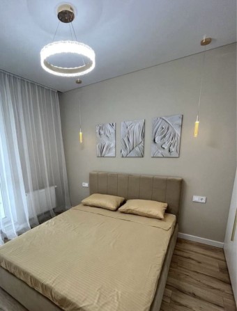 Продається стильна 1-кімнатна квартира в ЖК Viking Park - фото 1