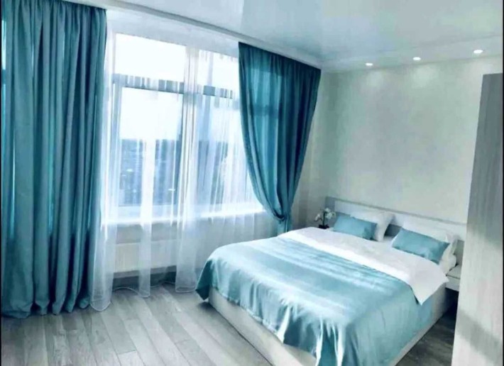 Продам красивую квартиру на Каманина - фото 1