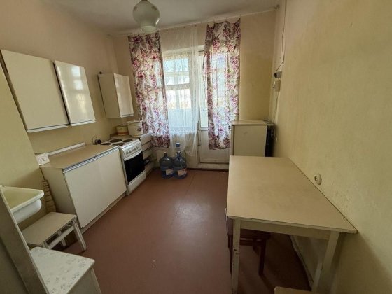 Продам 1-ком.квартиру на Черемушках. Сотовый проект.(106-102)