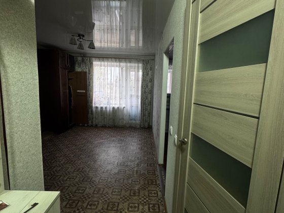 Продам однокомнатную квартиру Николаев