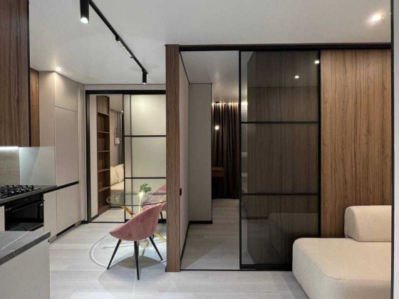 ‼️Новинка продам нову 1к квартиру в жк Софія Резиденс Софиевская Борщаговка