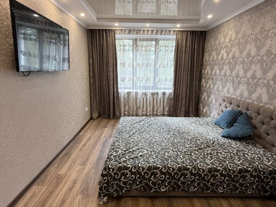 Пр.Миру-Театральна‼️3 к.квартира з євроремонтом Николаев