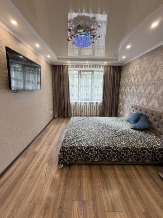 Пр.Миру-Театральна‼️3 к.квартира з євроремонтом - фото 1