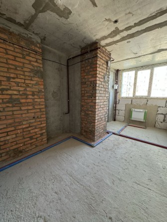 Знижка! єОселя однокімнатна квартира 36,3м2! Без % Заходь на ремонт - фото 1