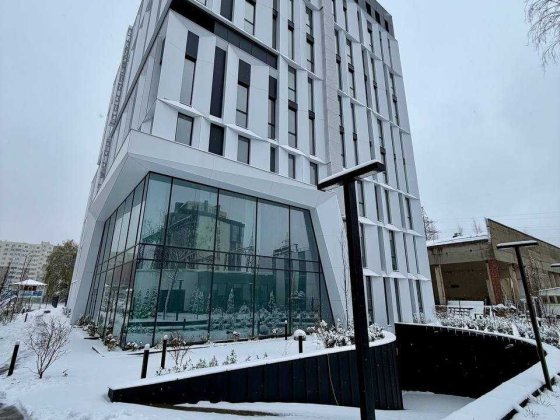 БЕЗ КОМІСІЇ Продаж однокімнатної квартири вул. Угорська Львов