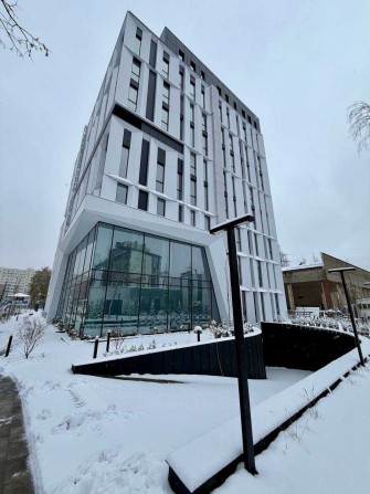 БЕЗ КОМІСІЇ Продаж однокімнатної квартири вул. Угорська - фото 1