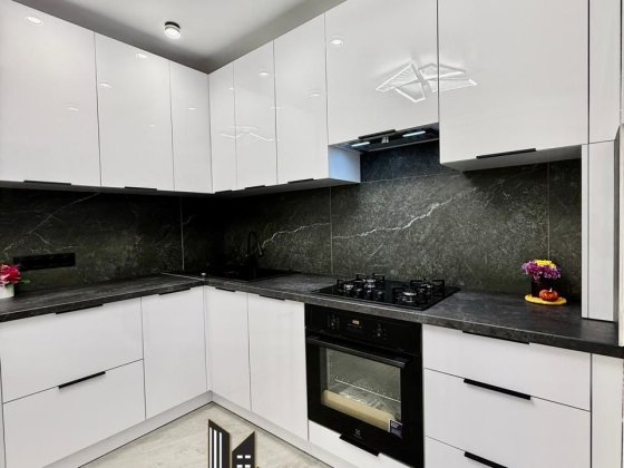 Продам 2к квартира, Софіївська Борщагівка, Соборна 57А Софиевская Борщаговка