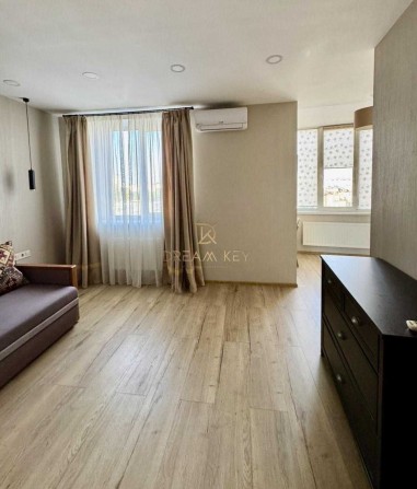 Продам квартиру без комісії ЖК "Echo Park" Петр. Борщагівка - фото 1