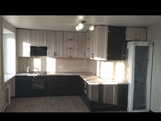 Продається 2-х кімнатна квартира з новим ремонтом Николаев