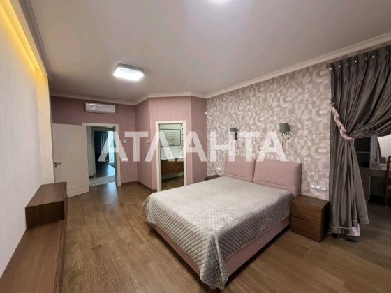 2-х спальневая квартира в ЖК «Челси», 14 станция