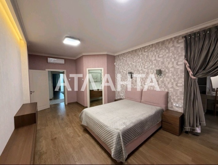 2-х спальневая квартира в ЖК «Челси», 14 станция - фото 1