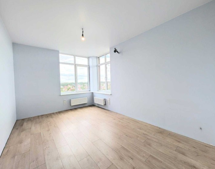 3-кімнатна квартира, ЖК Празький квартал-2, Петропавлівська Борщагівка - фото 1