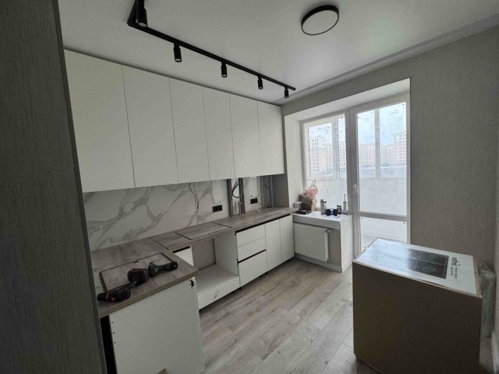 1 к новенька по крутій ціні! Київський Маєток - фото 1