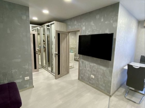 Продаж 2 кімнатної квартири в новобудові  ЖК «Олімп» вул. Космонавтів Миколаїв