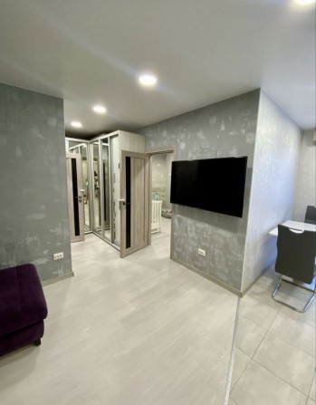 Продаж 2 кімнатної квартири в новобудові  ЖК «Олімп» вул. Космонавтів - фото 1