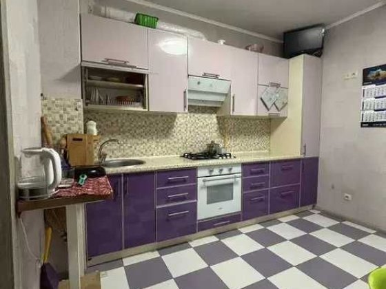 Є відновлення! 45м2  ЖК Сан-Сіті поряд Львівський  56000 Петропавловская Борщаговка