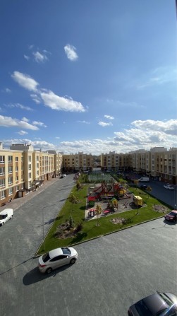 Продаж 1-но кімн. 38 м2 3 поверх  без податків - фото 1